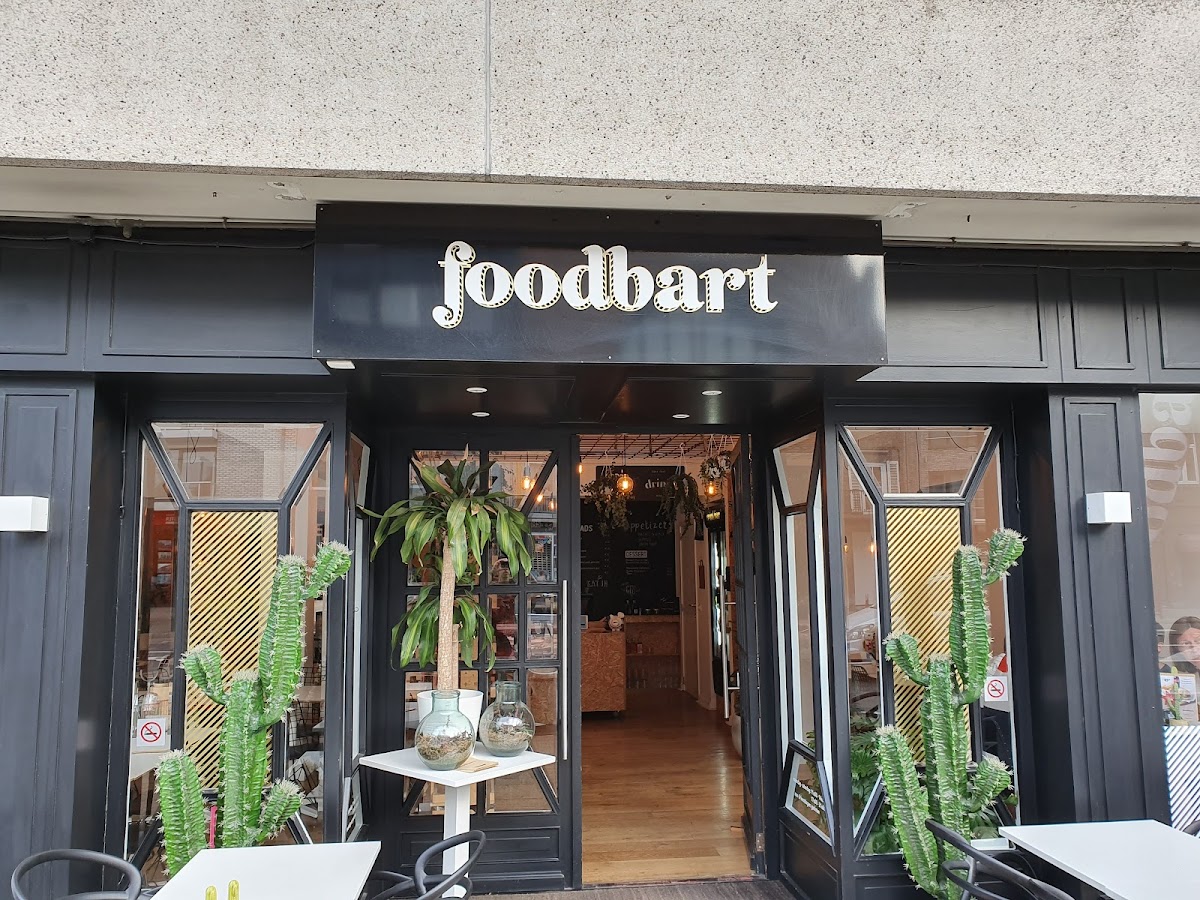 Foodbart Deinze