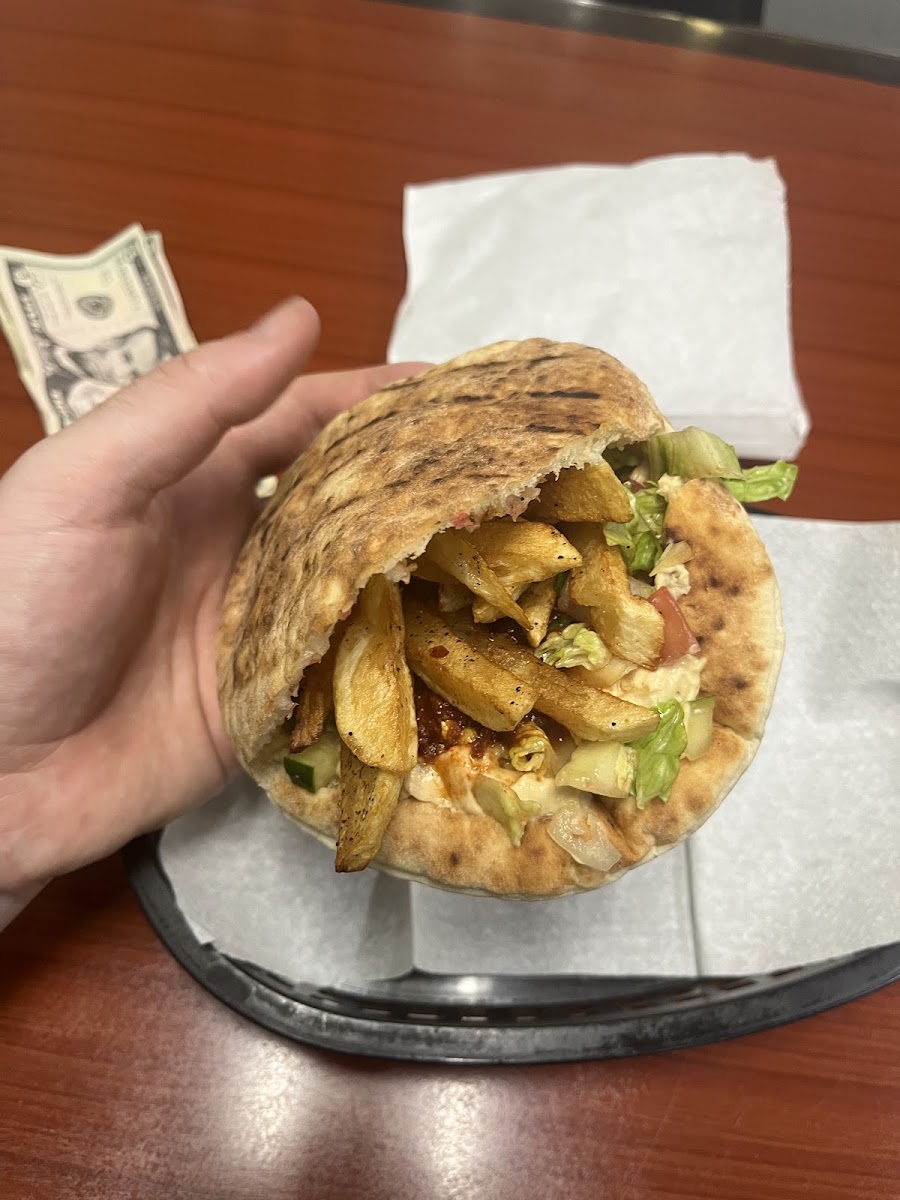 Pita Palace Photos 2